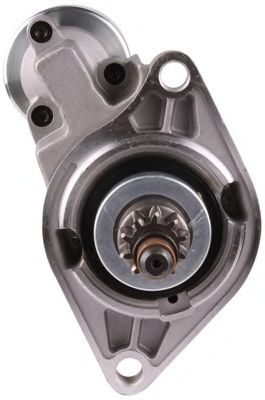 Стартер HOLGER CRISTIANSEN CS620