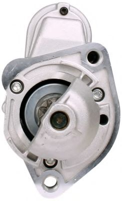 Стартер HOLGER CRISTIANSEN CS612