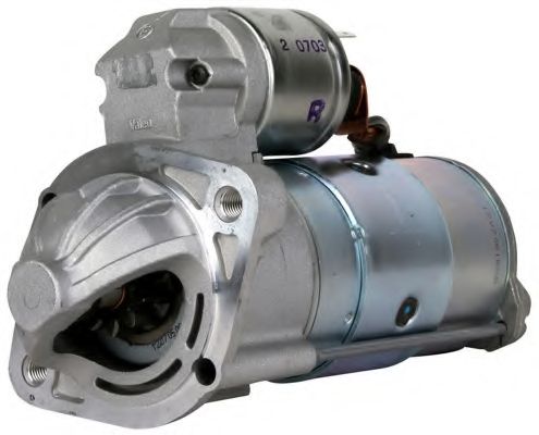 Стартер ARTEC 48212770