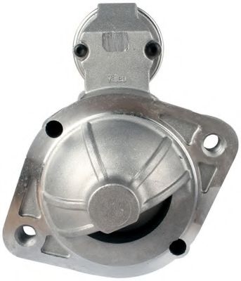 Стартер HOLGER CRISTIANSEN JS1140