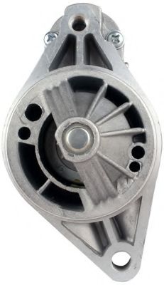 Стартер HOLGER CRISTIANSEN JS1006