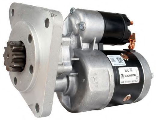 Стартер ARTEC 48213173