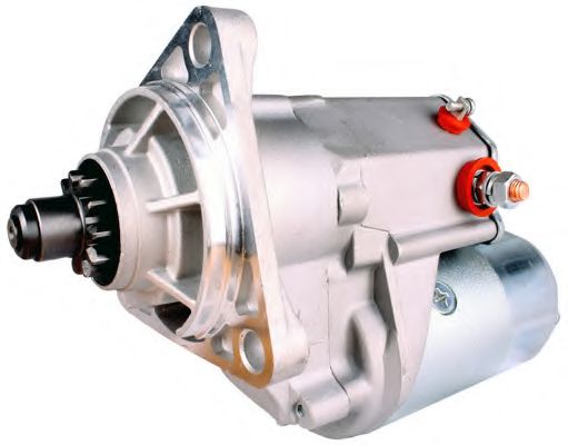 Стартер ARTEC 48213846