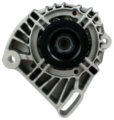 Генератор HOLGER CRISTIANSEN CA1349IR