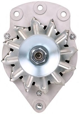 Генератор HOLGER CRISTIANSEN CA1457IR