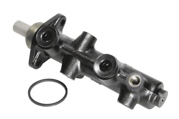 Главный тормозной цилиндр HELLA PAGID 8AM 355 503-521