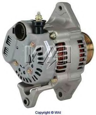 Генератор WAIglobal 13255