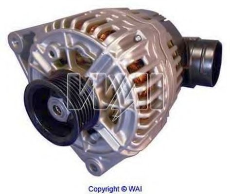 Генератор WAIglobal 13773R