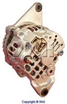 Генератор WAIglobal 12630N
