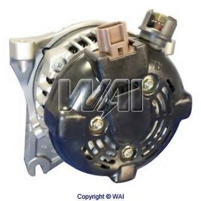 Генератор WAIglobal 11432R