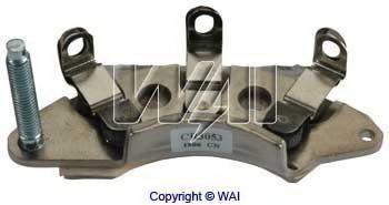 Выпрямитель, генератор WAIglobal CR3053