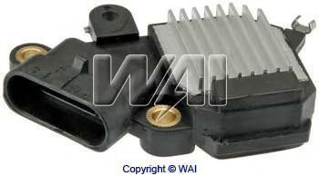 Регулятор генератора WAIglobal D200HD