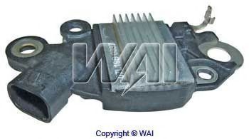 Регулятор генератора WAIglobal D3587