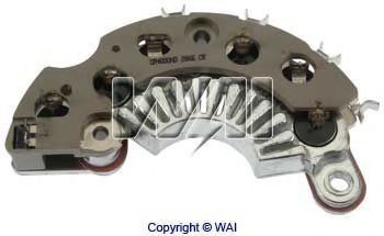 Выпрямитель, генератор WAIglobal DR4000