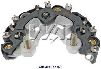 Выпрямитель, генератор WAIglobal IBR223