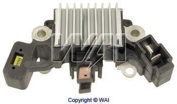 Регулятор генератора WAIglobal IH784