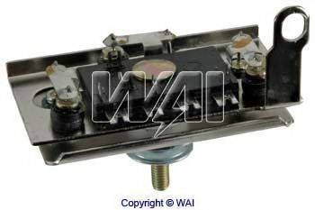 Выпрямитель, генератор WAIglobal IHR1000