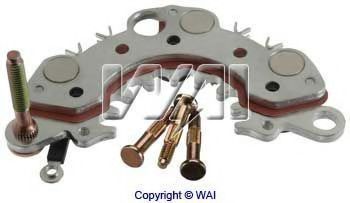 Выпрямитель, генератор HC-Cargo 234909