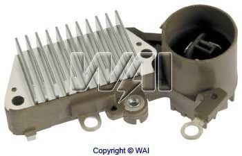 Регулятор генератора WAIglobal IN435