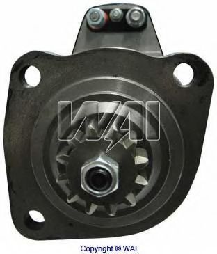 Стартер WAIglobal 30015N
