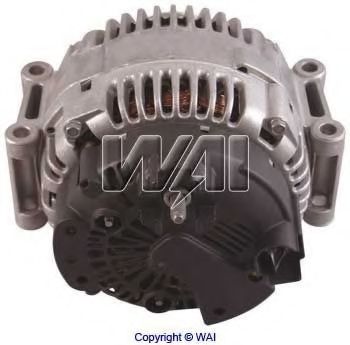 Генератор WAIglobal SB262