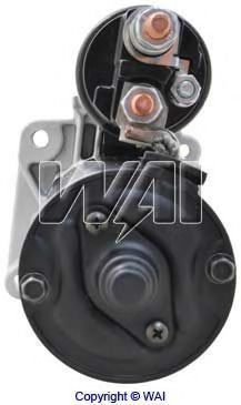 Стартер WAIglobal SS718
