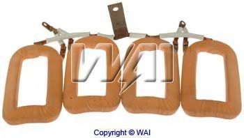 Обмотка возбуждения, стартер WAIglobal 59-131-3