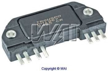 Датчик, импульс зажигания WAIglobal DM1967