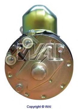 Стартер MOTORCRAFT SA709A