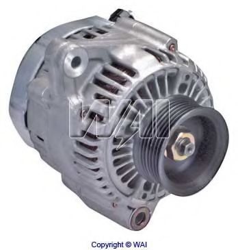 Генератор WAIglobal 13776