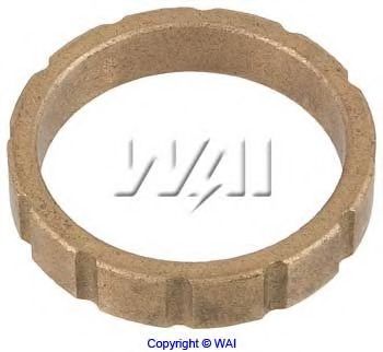 Втулка, вал стартера HC-Cargo 142047