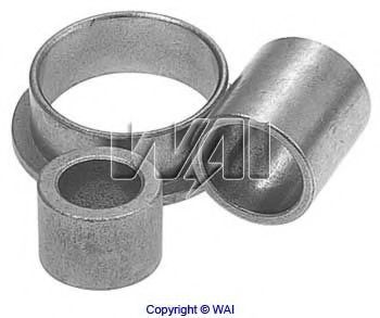 Втулка, вал стартера HC-Cargo 140104