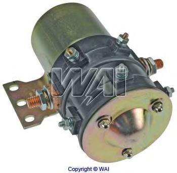 Тяговое реле, стартер WAIglobal 67-101-1
