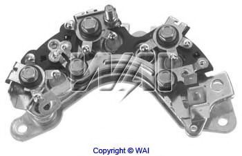 Выпрямитель, генератор WAIglobal 31-9214