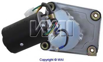 Двигатель стеклоочистителя ALANKO 800050