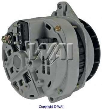 Генератор ACDelco 321507