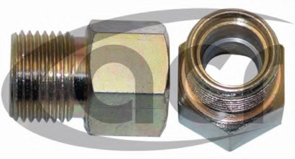 Патрубок, ACR 118005