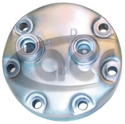 Головка цилиндра, компрессор ACR 155021