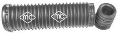 Буфер, амортизация Metalcaucho 05410
