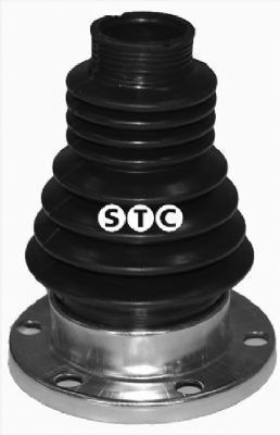 Пыльник, приводной вал STC T401061