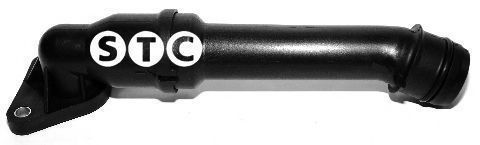 Шланг радиатора STC T403870
