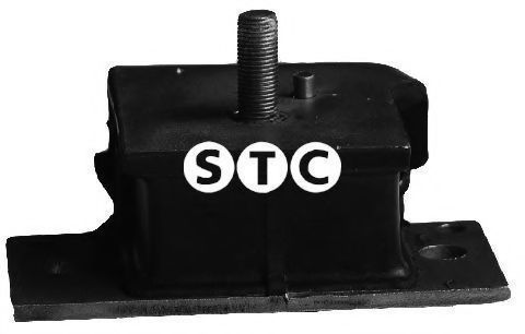 Подвеска, двигатель STC T404621