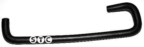 Шланг, теплообменник - отопление BLAUPUNKT 1310006080