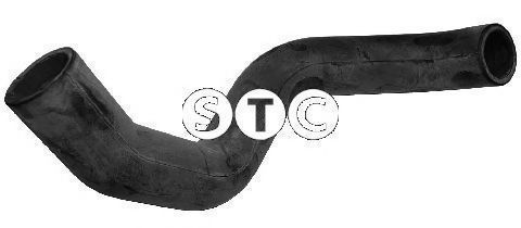 Трубка, клапан возврата ОГ STC T409027