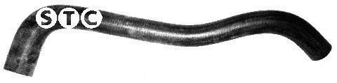 Шланг радиатора STC T409267