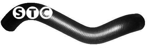 Шланг радиатора STC T409397