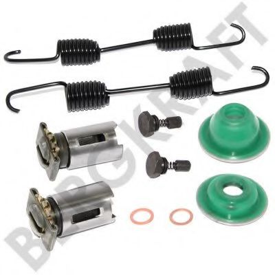 Ремкомплект, автоматическое регулирование AUGER 4273