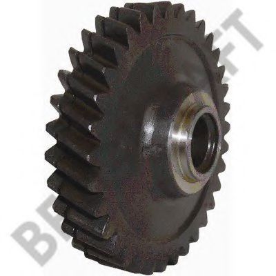 Шестерня, пневматический компрессор BERGKRAFT BK1110111AS