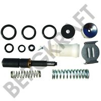 Ремкомплект BERGKRAFT BK1120021AS