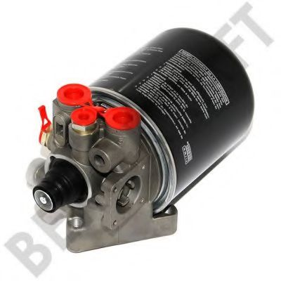 Осушитель воздуха, пневматическая система BERGKRAFT BK1303018AS